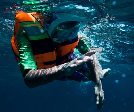 Snorkel