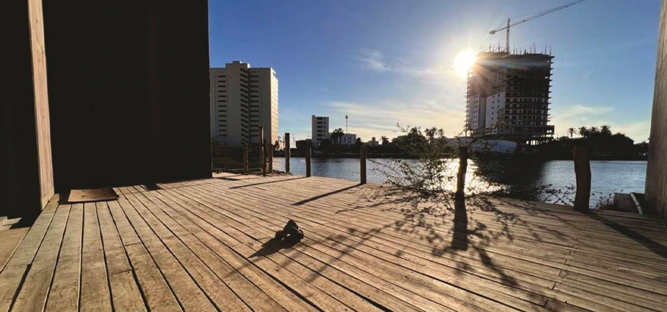Laguna Terrace