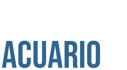Visita el acuario